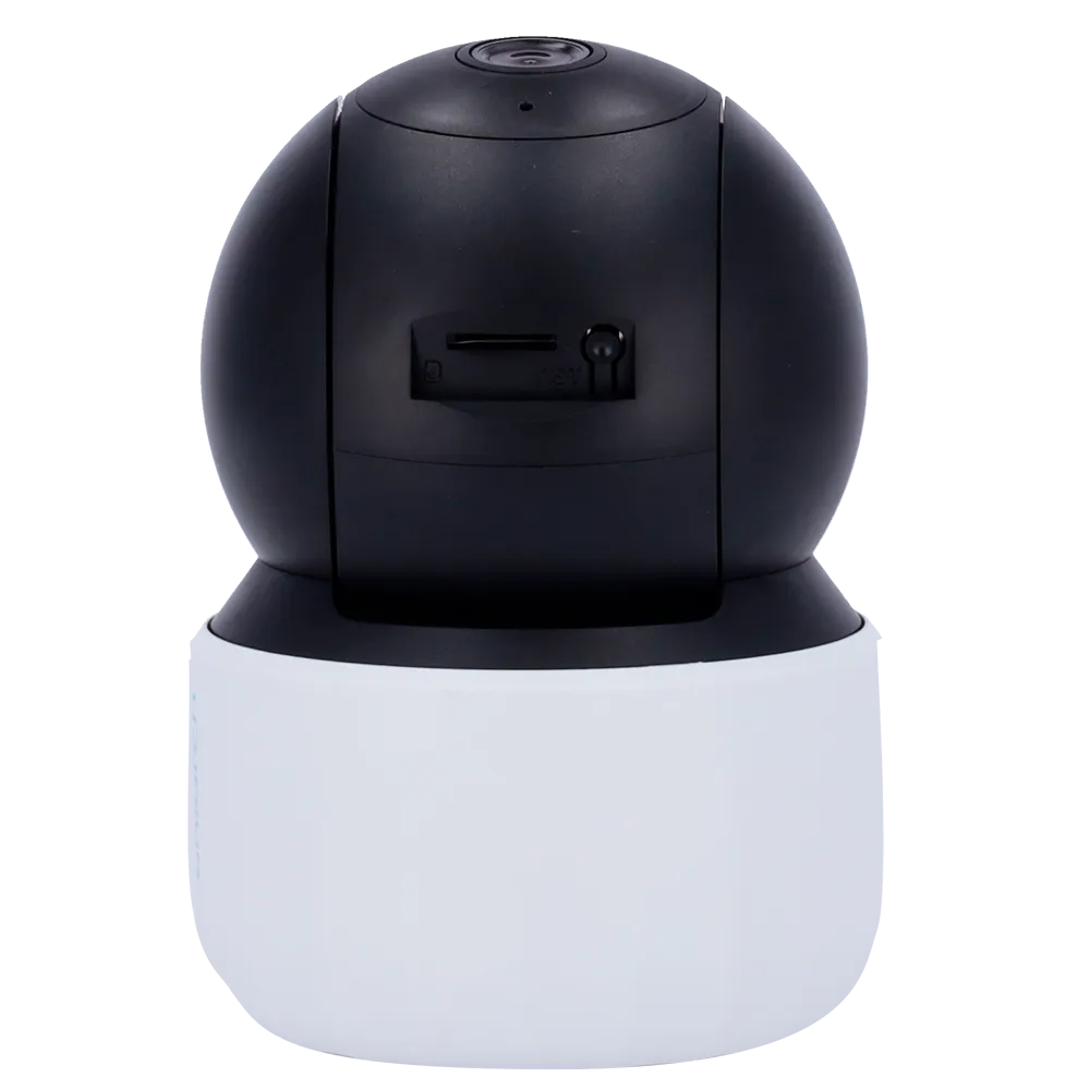 UNIVIEW UNV UNIARCH 3MP INDOOR PTZ CAMERA WITH IR & WARM LIGHT | UHO-S3E-M3TD - Image 3