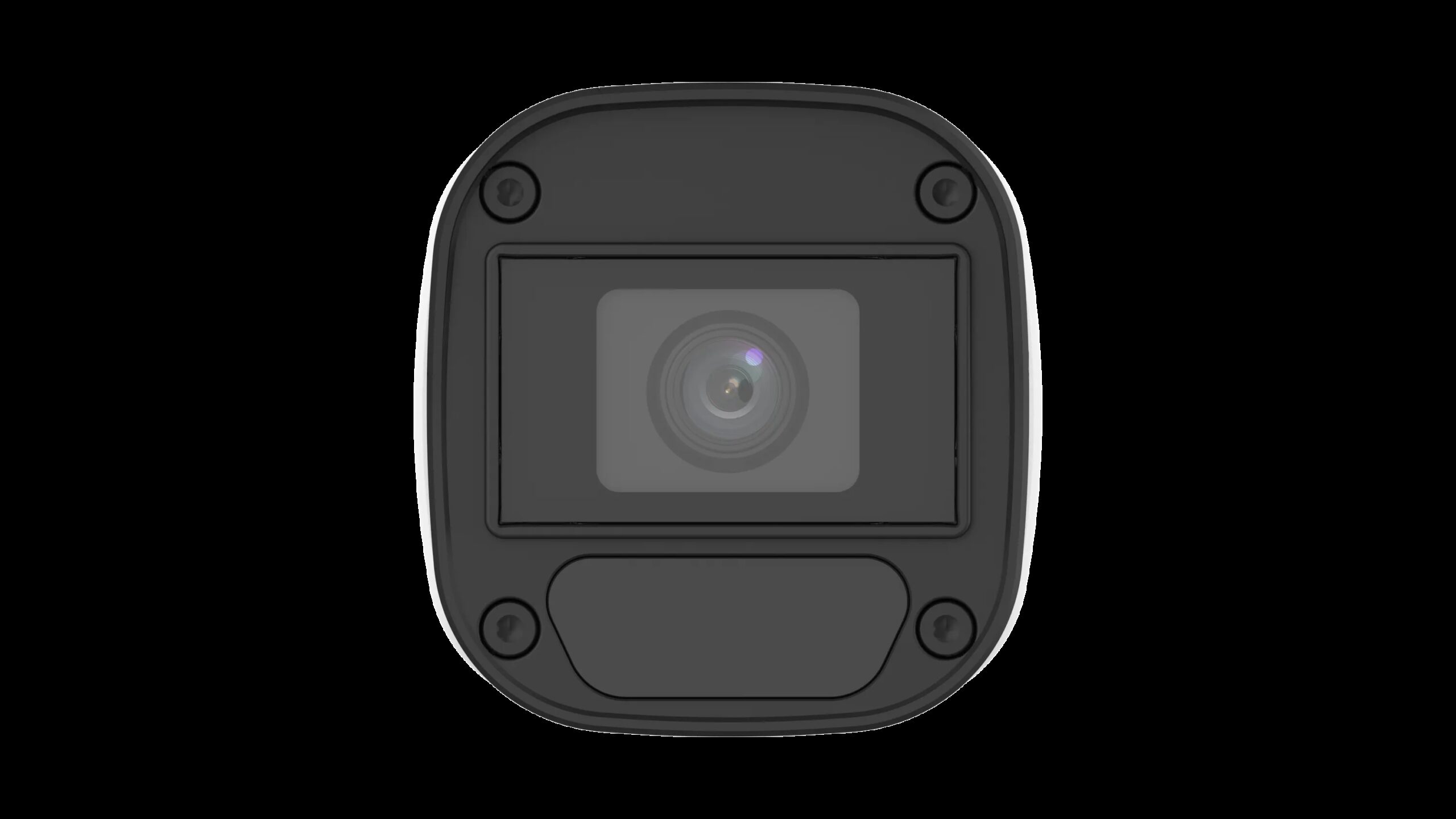 UNV 2MP FIXED IR BULLET ANALOG CAMERA | UN-UAC-B112-F28-X - Image 3
