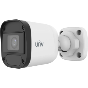 Uniview | Bullet Camera – product image