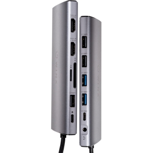 WINX CONNECT Ultra 14-in-1 Type-C Hub (WX-HB113) – product image