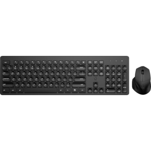 WINX DO Simple Wireless Keyboard and Mouse Combo (WX-CO101) – product image