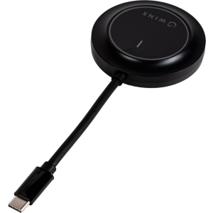WINX WINX CAST More Type-C Wireless Display Transmitter (WX-AV104) – product image