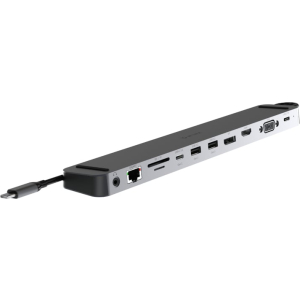 WINX WINX CONNECT Max 11-in-1 Type-C Dock (WX-HB108) – product image