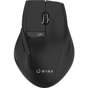 WINX WINX DO ESSENTIAL Wireless Mouse (WX-KB105) – product image