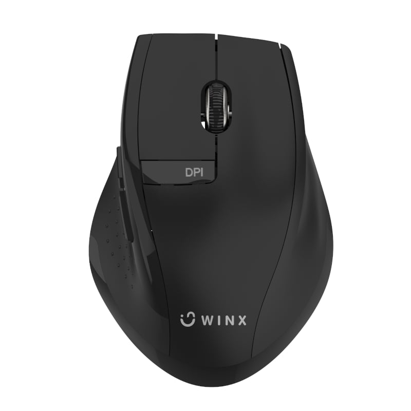 WINX WINX DO ESSENTIAL Wireless Mouse (WX-KB105) – product image