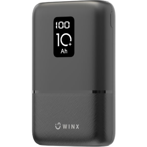 WINX WINX GO Fast 2 10000mAh Power Bank PD20 (WX-PB110) – product image
