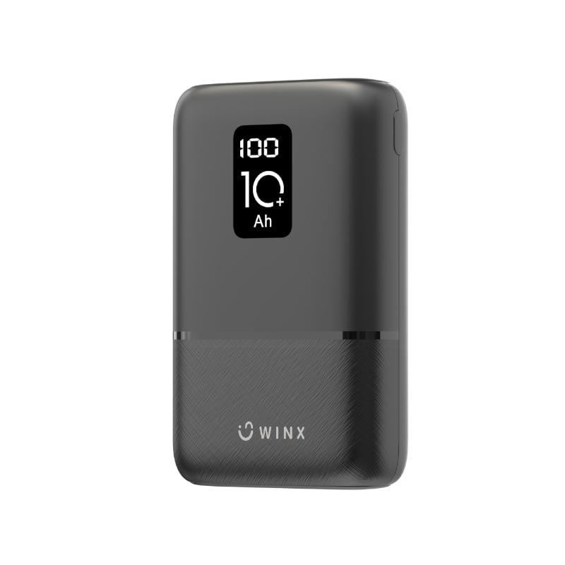 WINX WINX GO Fast 2 10000mAh Power Bank PD20 (WX-PB110) – product image