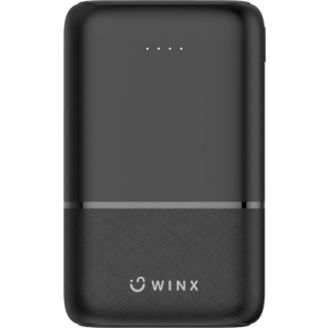 WINX WINX GO Simple 10000mAh Power Bank (WX-PB107) – product image