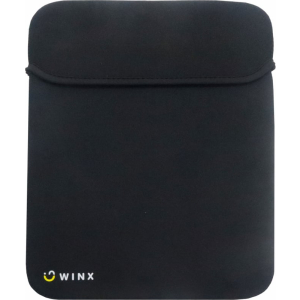 WINX WINX GO Simple 12.2" Laptop Sleeve - Black (WX-LB102) – product image