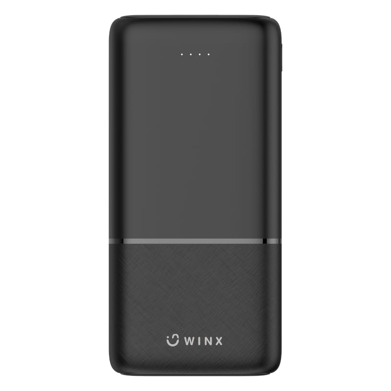 WINX WINX GO Simple 20000mAh Power Bank (WX-PB108) – product image