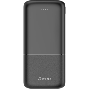 WINX WINX GO Simple 30000mAh Power Bank (WX-PB109) – product image