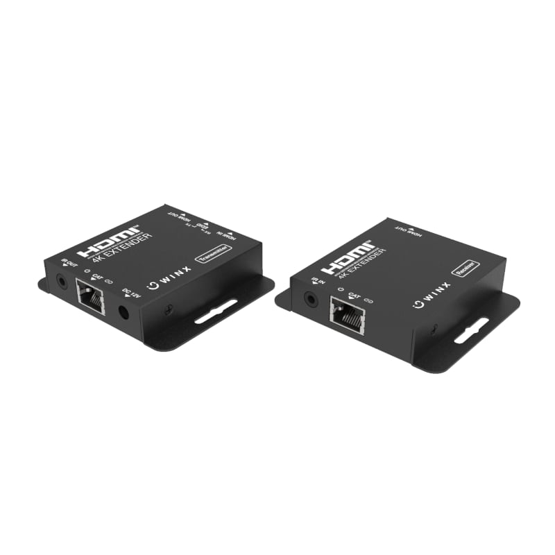 WINX WINX LINK FAR 4K HDMI Extender (WX-AV101) – product image