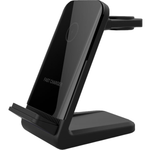 WINX WINX POWER Easy Universal 3-IN-1 Wireless Charger (WX-CS101) – product image