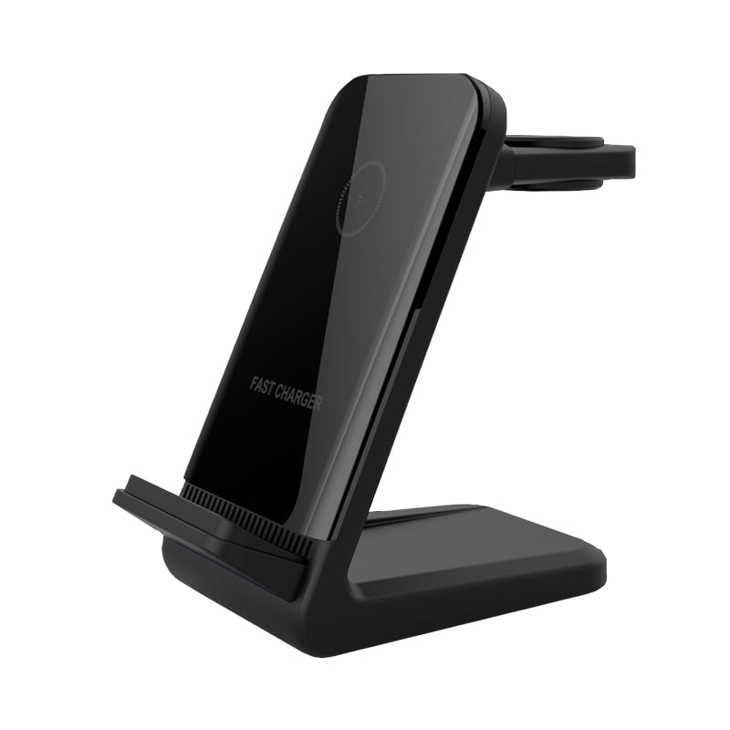 WINX WINX POWER Easy Universal 3-IN-1 Wireless Charger (WX-CS101) – product image