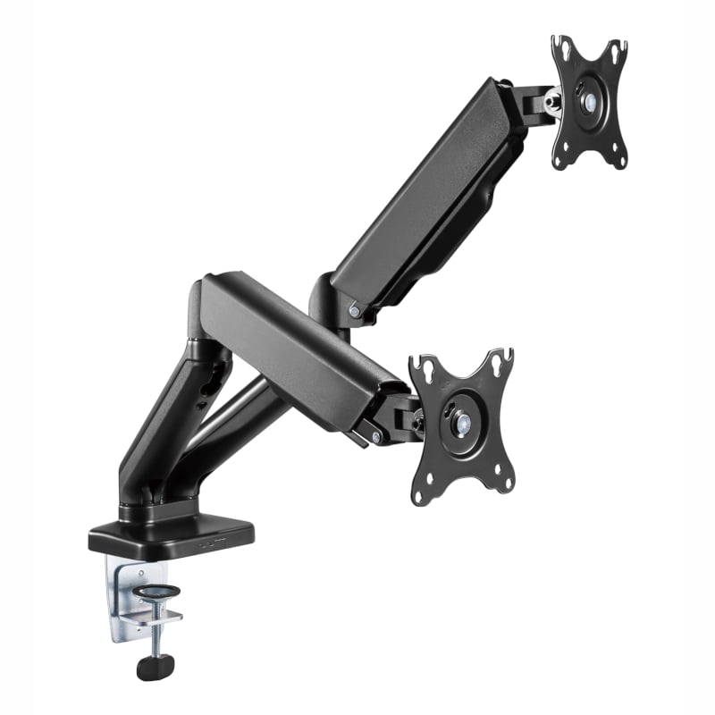 WINX WINX RISE Pro Dual Full Motion Monitor Arm (WX-BR106) – product image