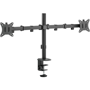 WINX WINX RISE Simple Adjustable Dual Monitor Arm (WX-BR107) – product image