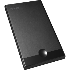 WINX WINX STORE Fast 2.5" USB 3.2 Enclosure (WX-HD101) – product image