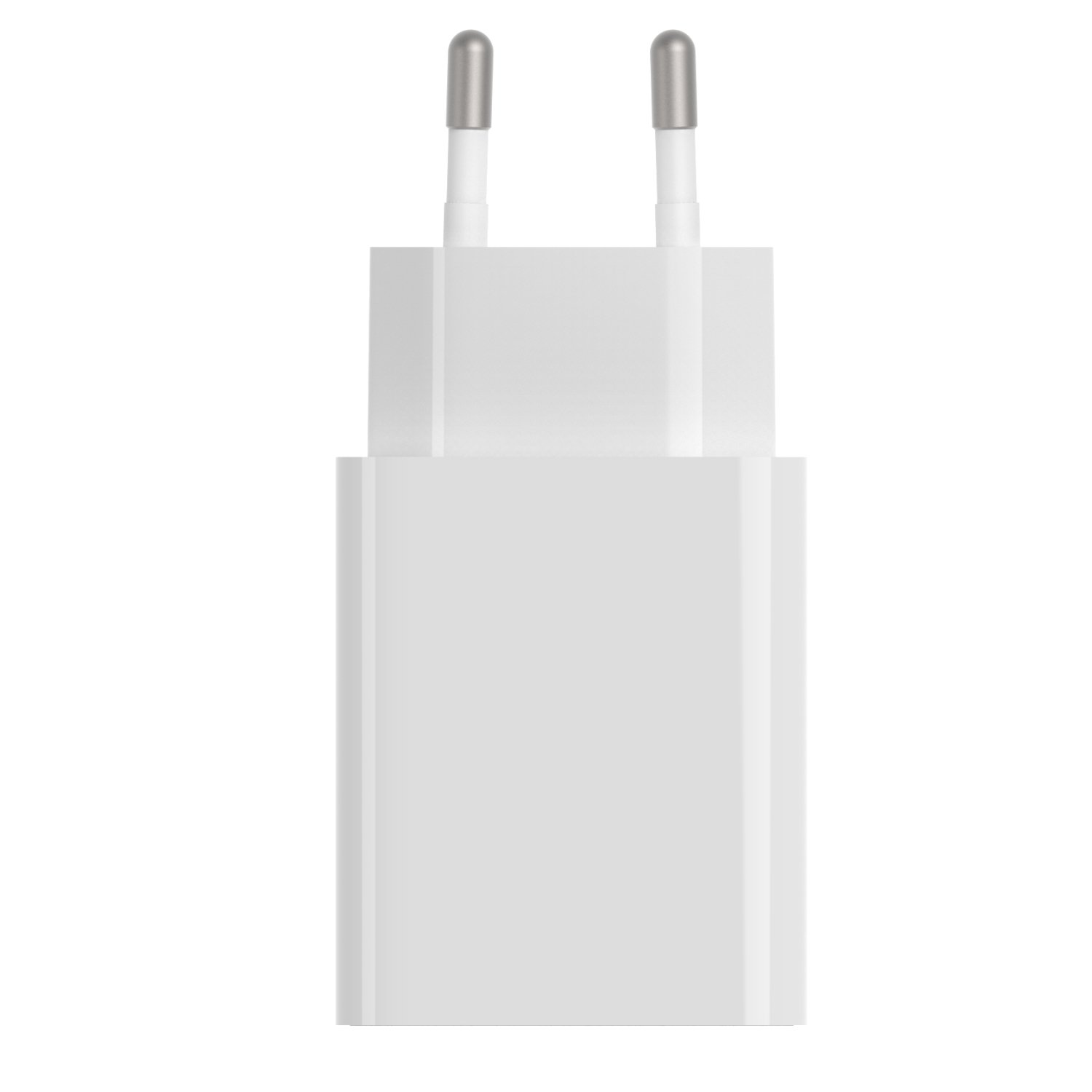 Xiaomi 22.5W Fast Charge Power Adapter (Type-A)-White (BHR7757EU) – product image