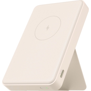 Xiaomi 6000mAh Magnetic Power Bank-Tan (BHR9074GL) – product image