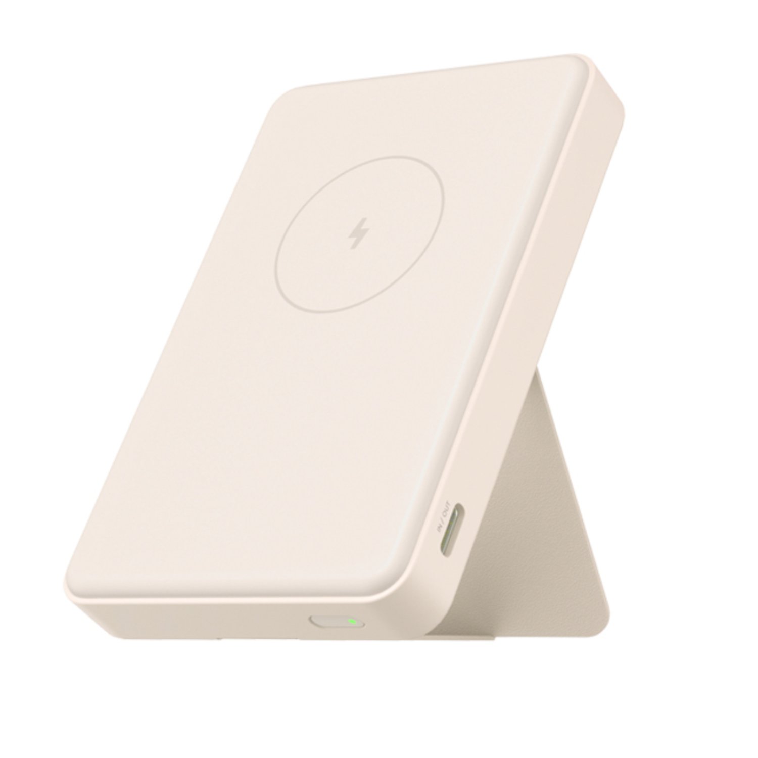 Xiaomi 6000mAh Magnetic Power Bank-Tan (BHR9074GL) – product image