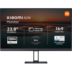 Xiaomi A24i 24" Full HD 1080p IPS Monitor (100Hz