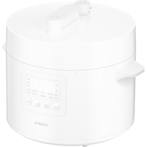 Xiaomi Electric Pressure Cooker 4.8L (BHR8845EU) – product image