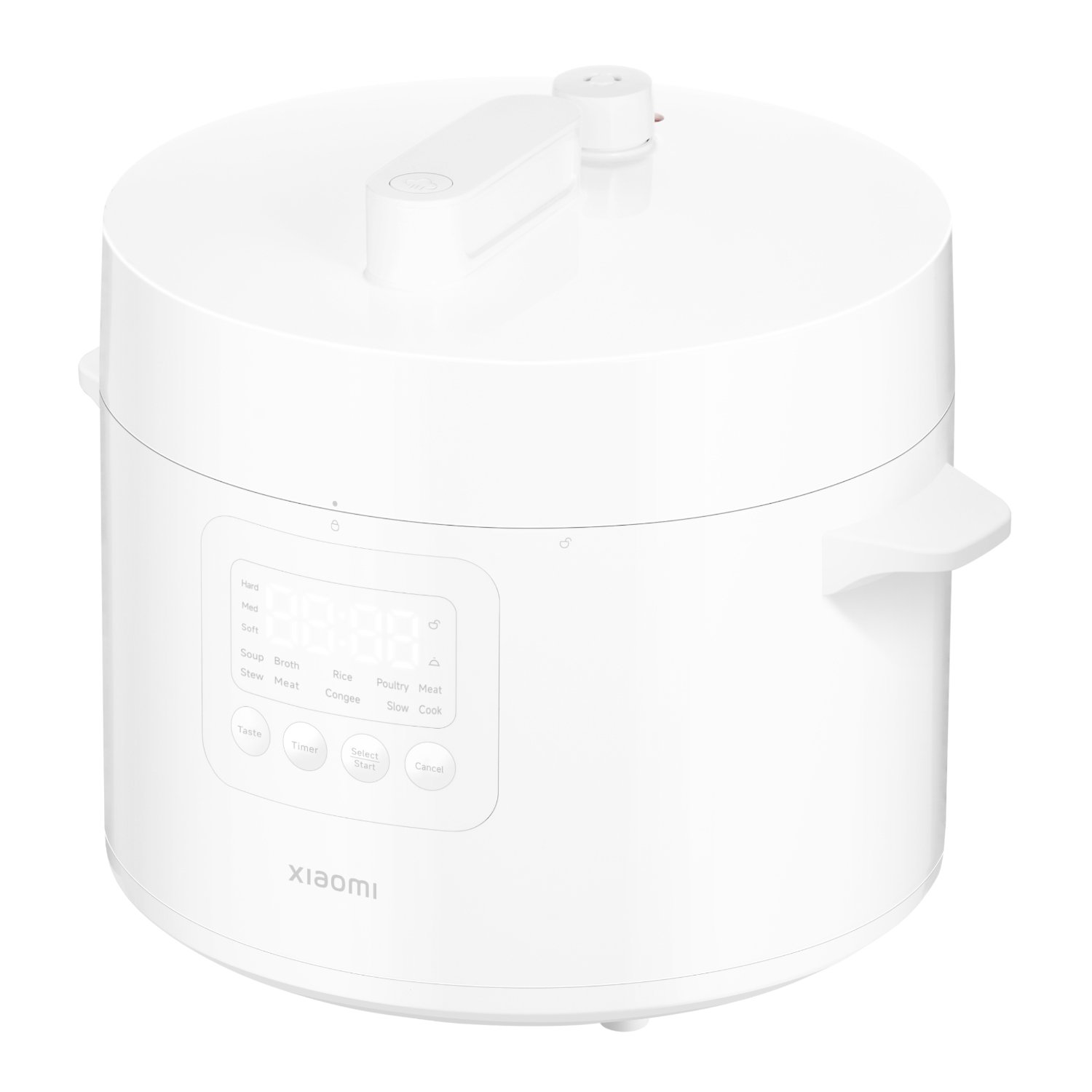 Xiaomi Electric Pressure Cooker 4.8L (BHR8845EU) – product image