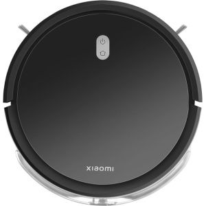 Xiaomi Robot Vacuum Mop E5 - Black (BHR8298EU) – product image