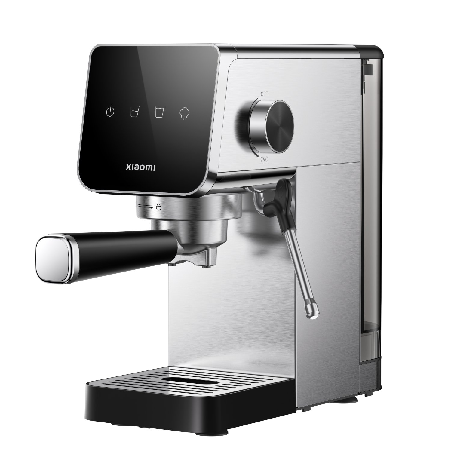Xiaomi Semi-automatic Espresso Machine (BHR9798EU) – product image