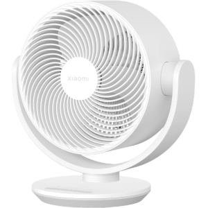 Xiaomi Smart Desktop Air Circulation Fan (BHR9872EU) – product image