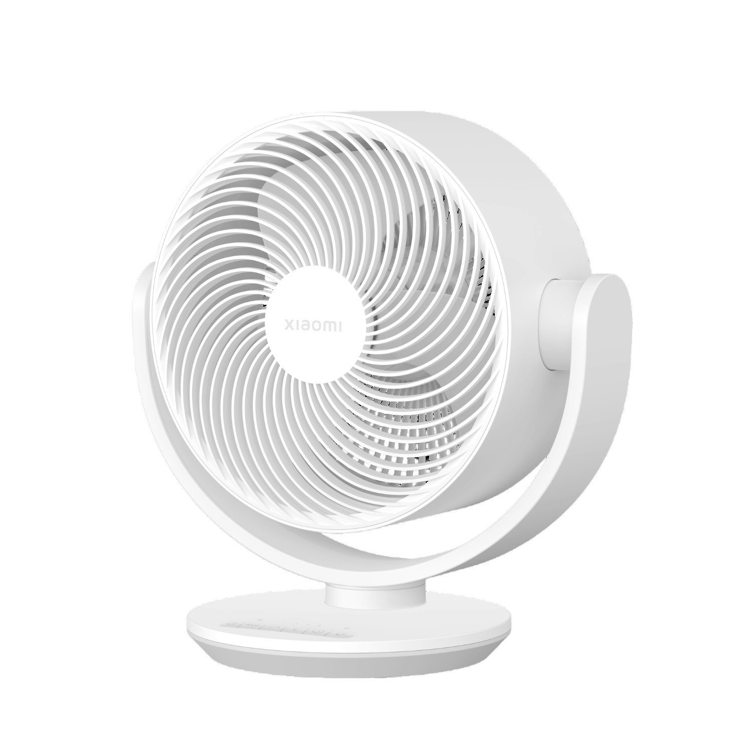 Xiaomi Smart Desktop Air Circulation Fan (BHR9872EU) – product image