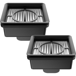 Xiaomi Truclean W20 Wet Dry Vacuum Filter 2-Pack (BHR8813GL) – product image