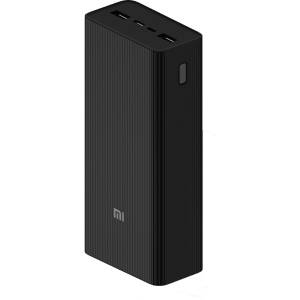Xiaomi Xiaomi 18W Power Bank 30000mAh (Lithium-ion