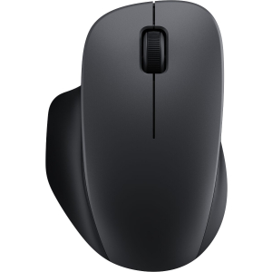 Xiaomi Xiaomi Comfort Edition Wireless Mouse - Black (BHR9359GL) – product image
