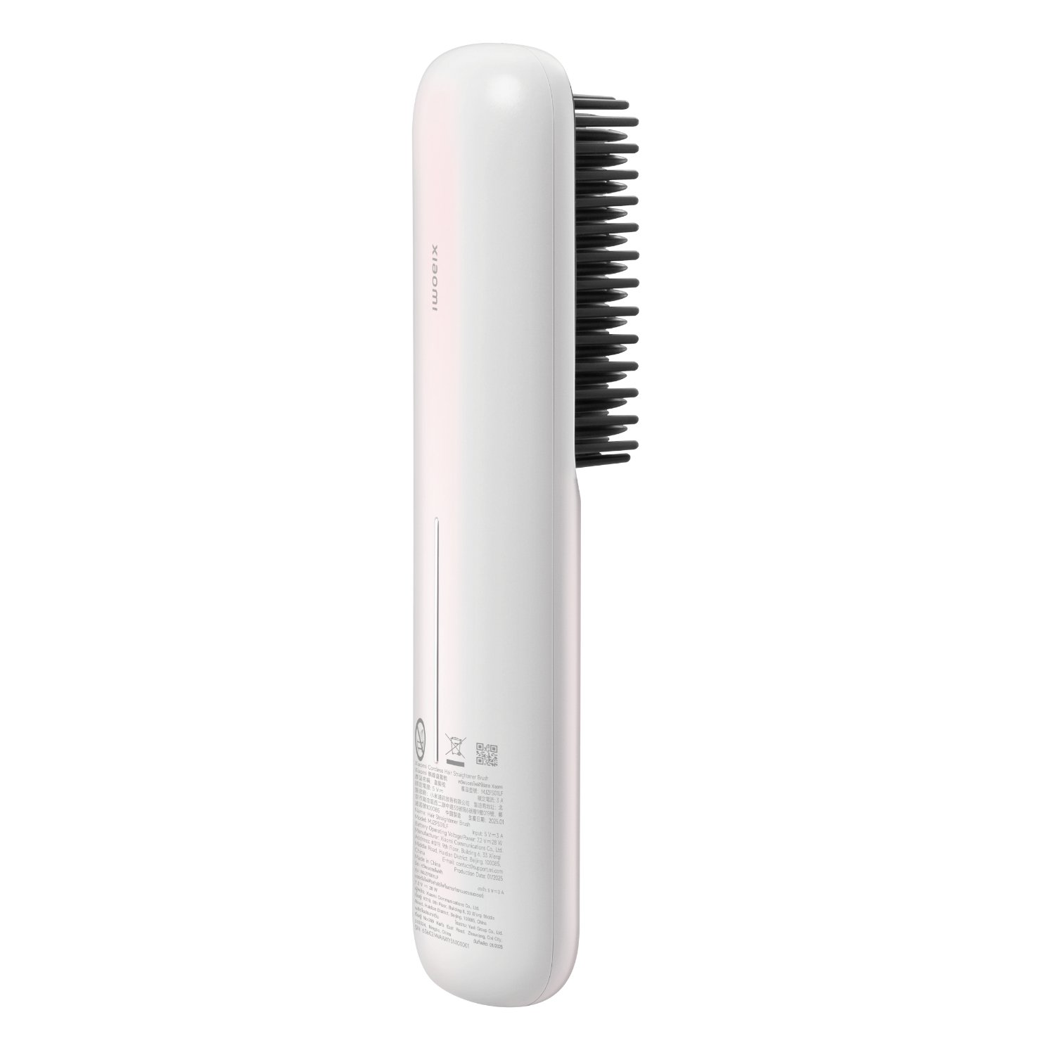 Xiaomi Xiaomi Cordless Hair Straightener Brush (BHR07REGL) – product image