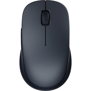 Xiaomi Xiaomi Dual-mode Wireless Silent Mouse 2 - Black (BHR8850GL) – product image
