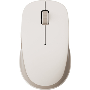 Xiaomi Xiaomi Dual-mode Wireless Silent Mouse 2 - White (BHR8849GL) – product image