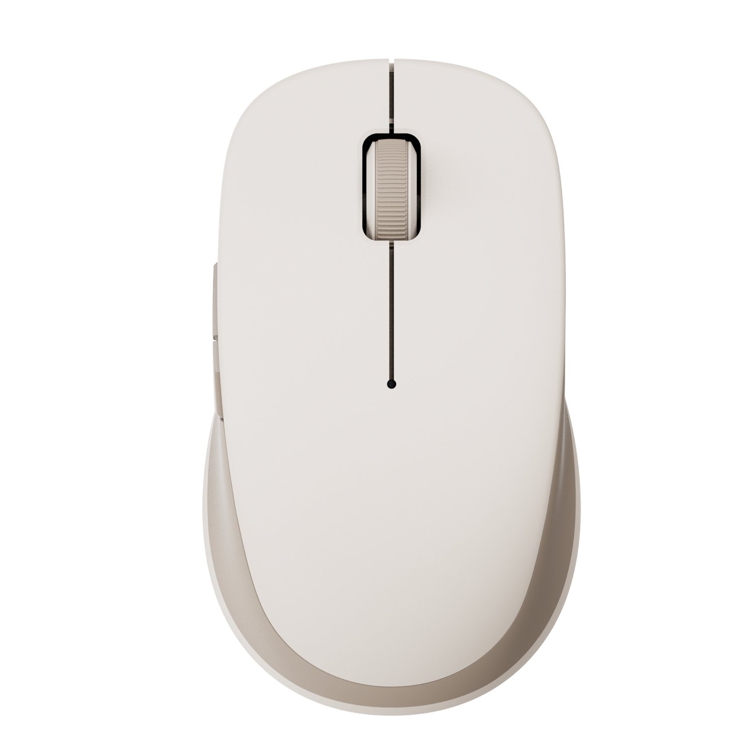 Xiaomi Xiaomi Dual-mode Wireless Silent Mouse 2 - White (BHR8849GL) – product image