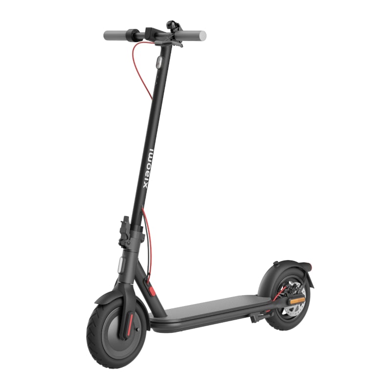 Xiaomi Xiaomi Electric Scooter 4 (BHR7128EU) – product image