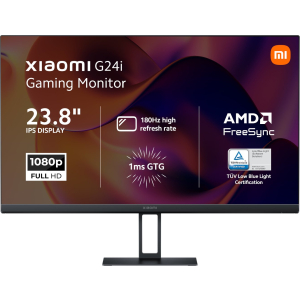 Xiaomi Xiaomi G24i 24" Full HD 1080p IPS Gaming Monitor (180Hz