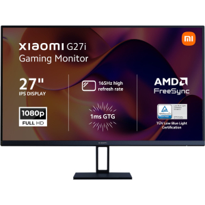 Xiaomi Xiaomi G27i 27" Full HD 1080p IPS Gaming Monitor (165Hz