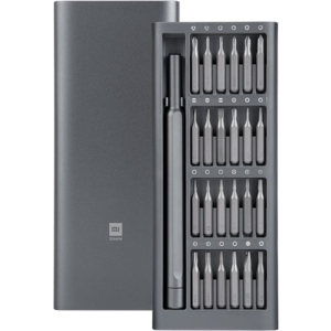 Xiaomi Xiaomi Precision Screwdriver Kit (BHR4680GL) – product image