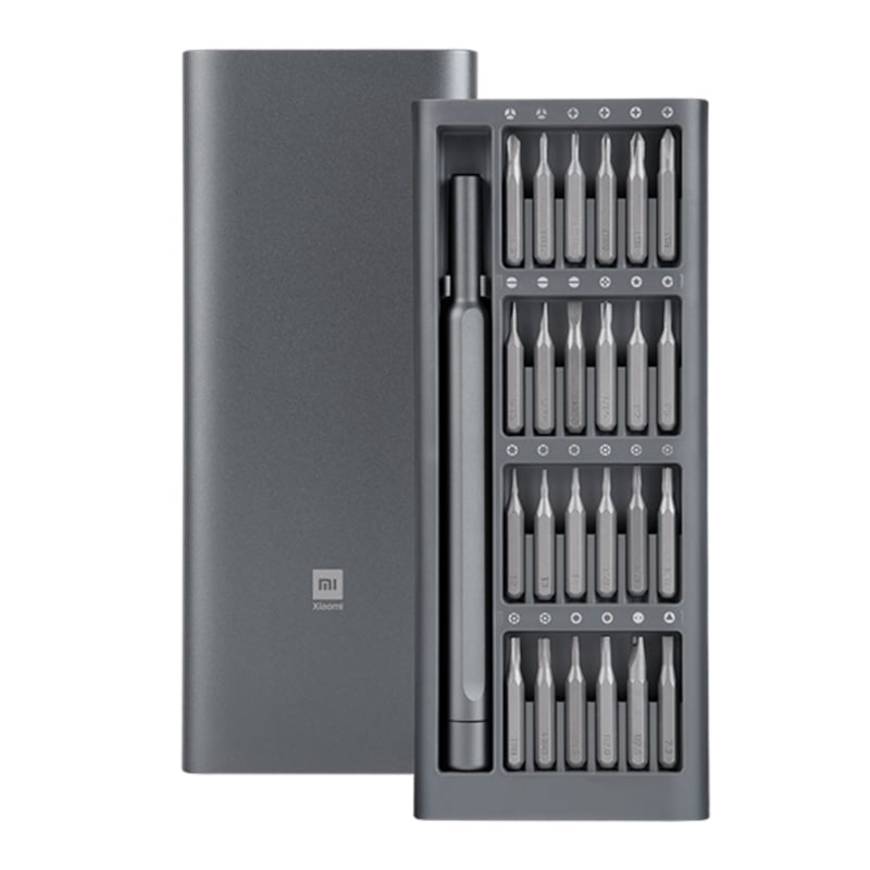 Xiaomi Xiaomi Precision Screwdriver Kit (BHR4680GL) – product image
