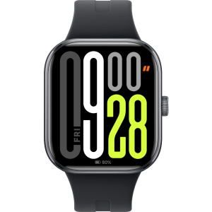 Xiaomi Xiaomi Redmi Watch 5 - Obsidian Black (BHR9389GL) – product image