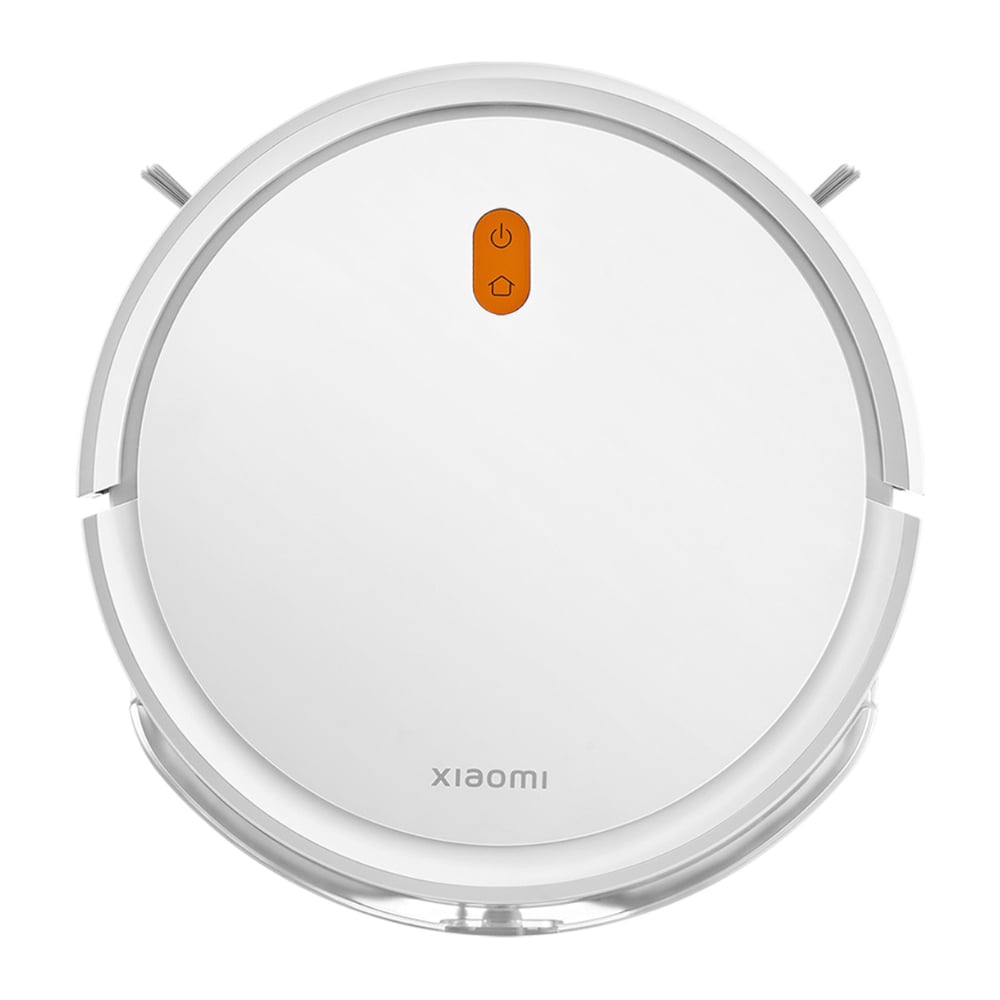 Xiaomi Xiaomi Robot Vacuum Mop E5 - White (BHR7969EU) – product image