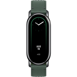 Xiaomi Xiaomi Smart Band 8 Braided Strap - Green (BHR7306GL) – product image