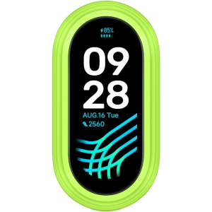 Xiaomi Xiaomi Smart Band 8 Running Clip (BHR7309GL) – product image