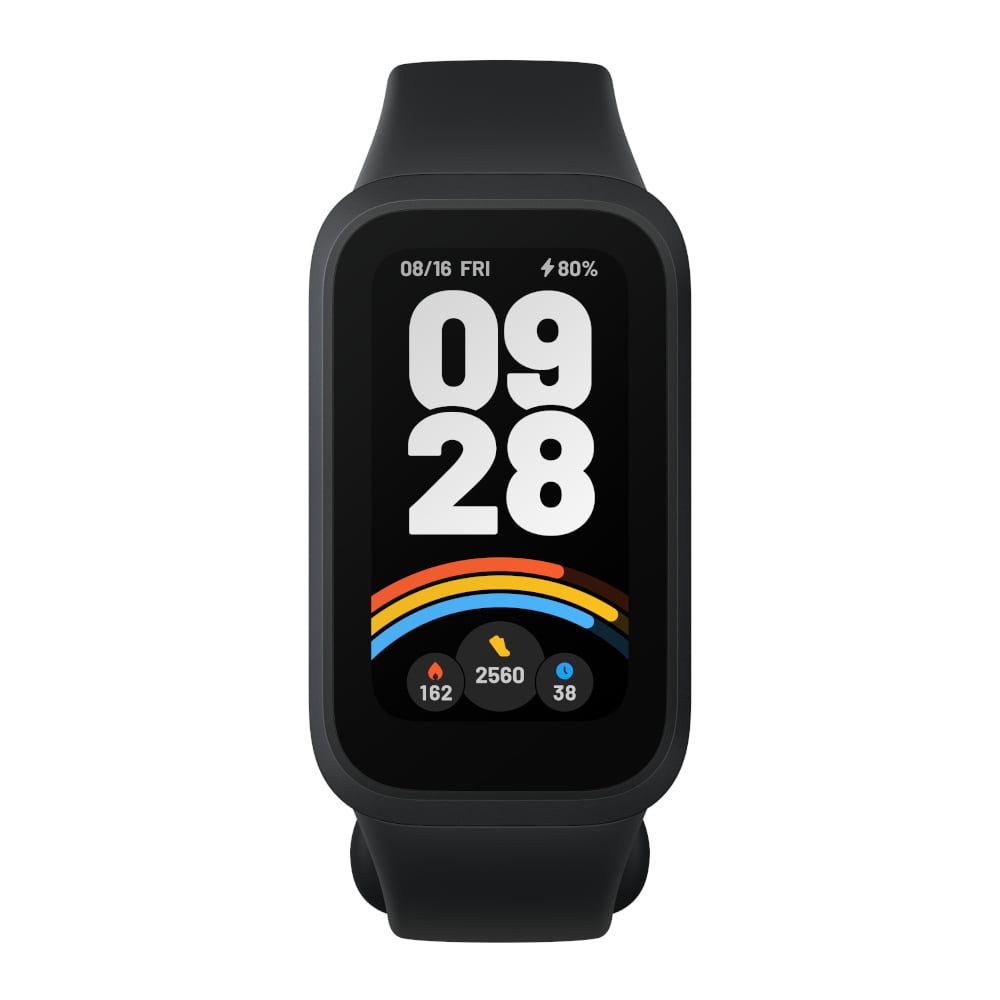 Xiaomi Xiaomi Smart Band 9 Active (BHR9444GL) – product image