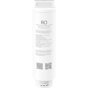 Xiaomi Xiaomi Smart Filtered Water Dispenser Composite Filter RO1 (BHR8173GL) – product image