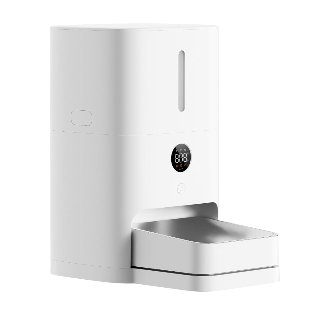 Xiaomi Xiaomi Smart Pet Food Feeder 2 (BHR9030EU) – product image